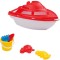 Set jucarii plaja Jumbo