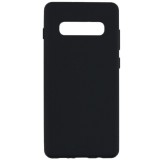Husa Samsung Galaxy S10 Plus - Silicon Slim, Neagra, ALC MOBILE