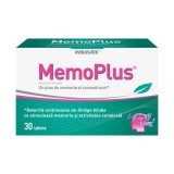 MemoPlus, 30 tablete, Walmark
