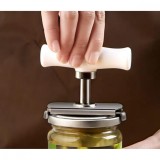 Unealta speciala pentru deschis borcane