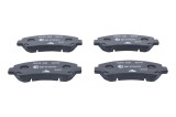 Set placute frana ATE 13.0460-5752.2