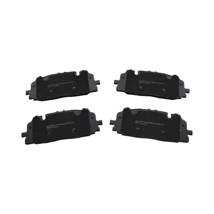 Set Placute Frana Fata 472895 FPF.605