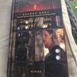 Livada de visini, teatrul nostru - George Banu