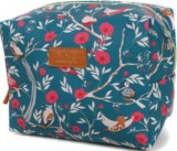 Trusa cosmetice - Motive Beaute - Albastru | Derriere la porte