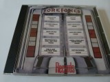 Foreigner, cd