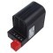 Aparat de &icirc;ncălzire cu termostat STEGO CSF 060 100W 120-240V IP20