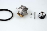 Kit distributie + pompa apa Seat Arosa, Cordoba, Cordoba Vario, Ibiza II, Inca; VW Caddy II, Golf III, Polo, Polo III, Vento Motor 1.4, 1.4 i, 54
