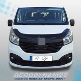 Deflector capota compatibil Renault Trafic 2014-&gt; Cod: 28081 / DEF4