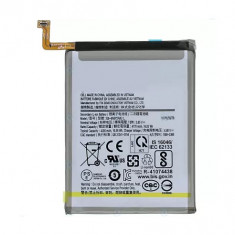 Acumulator pentru Samsung Galaxy Note 10 Plus N975/ Note 10 Plus 5G N976, EB-BN972ABU, 4300 mah