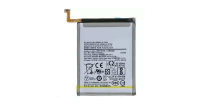 Acumulator pentru Samsung Galaxy Note 10 Plus N975/ Note 10 Plus 5G N976, EB-BN972ABU, 4300 mah foto