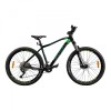 Bicicleta Mtb Devron Riddle 2023 RM3.7 - 27.5 Inch, M, Negru Ultimate FactoryBikes