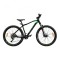 Bicicleta Mtb Devron Riddle 2023 RM3.7 - 27.5 Inch, M, Negru Ultimate FactoryBikes