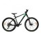 Bicicleta Mtb Devron 2023 RM3.7 - 27.5 Inch, L, Negru-Verde