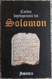 Cartea intelepciunii lui Solomon