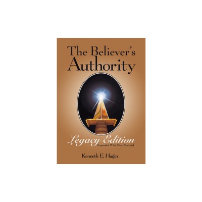 The Believers Authority foto
