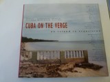 Cuba on the verge