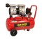 Compresor aer 30L fara ulei silentios 1.8kW 200L min 8bar (AC3)