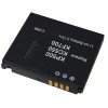 Acumulator Li-Ion 900mAh 3.7V GSMA37163C Compatibil LG KC550 KC780 KF690 KF700 KP500