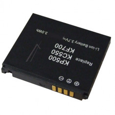 GSMA37163C 3,7V-900MAH LI-ION ACUMULATOR GSM LG COM