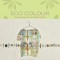 Eco Colour: Botanical Dyes for Beautiful Textiles
