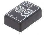 Convertor DC/DC 3W 18-36V la 5V 600mA DIP24