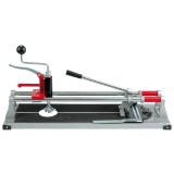 Vorel 00320 - Masina manuala de taiat ceramica 450 mm taiere 45 grade