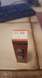 Tub/lampa electronica EC 92
