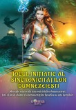 Jocul Initiatic Al Sincronicitatilor Dumnezeiesti, - Editura Soma
