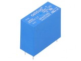 Releu Semiconductor SPST-NO 4A 15-30V