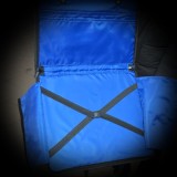 Geanta pentru Paramente si Regalia Masonica