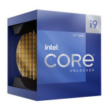 CPU Intel&reg; Core&trade; i9-12900KF Alder Lake-S , 16 Cores,24 Threads, 30MB cache