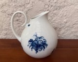 CARAFA DIN PORTELAN FIN- MARCAJ ROSENTHAL GERMANY- BJ&Ouml;RN WIINBLAD- ROMANZE H17,5CM