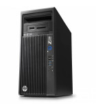 Unitate calculator Tower Second Hand, Procesor I5 4690, Memorie RAM 8 GB, HDD 2 TB + HDD 2 TB, DVDRW, HP Z230 Tower Workstation