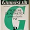PROBLEME DE ARITMETICA PENTRU CLASELE I - VI de ION PETRICA , VASILE STEFANESCU