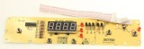 BEDIENPLATINE, BT-350E-DIS 010583511 HORECA BARTSCHER