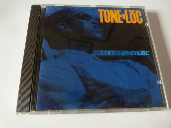 Tone - loc