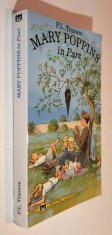 Mary Poppins in PARC - P. L. Travers, prima editie in romana, RAO &amp;#039;95 foto
