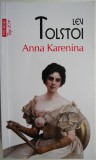 Anna Karenina &ndash; Lev Tolstoi