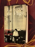 Simone de Beauvoir - La force de l'age 700p