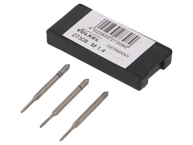 Tarod de Filetare HSS-G M1,4 32mm