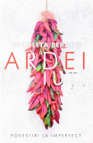 Ardei iuti | Nicoleta Beraru, 2019