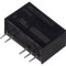 Convertor DC/DC 1W 12V la 20V/-5V SIP THT