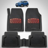 Cumpara ieftin Covorase Auto TeamCar&reg; Tip Tavita Compatibile Volkswagen Tiguan AD1 SUV (2007&ndash;2016) Red