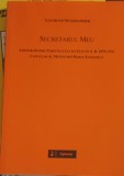SECRETARUL MEU, AMINTIRI DESPRE PARINTELE LUCIUS FETZ O.S.B.-RAYMUND NETZHAMMER-252633