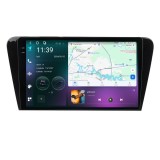 Navigatie dedicata cu Android Skoda Octavia III 2013 - 2020, 12GB RAM, Radio