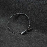 Senzor ABS Dreapta Spate BMW X3 F25 2010-2017 Original 2374778