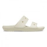 Papuci Crocs Classic Crocs Sandal Bej - Bone