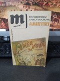 Ion Teodorescu, Izabela Sadoveanu, Amintiri, editura Eminescu București 1980 223