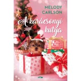 A kar&aacute;csonyi kutya - Melody Carlson