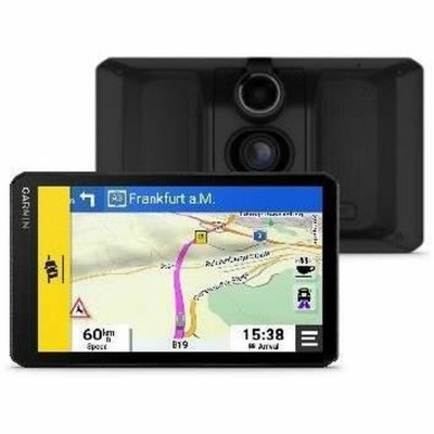 GPS GARMIN LGV710 foto